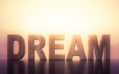 Dream up and find success