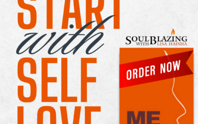 Turn Obstacles into Opportunities: ME: A SoulBlazing Journal – Self Love Journal for Conquering Work-Related Stress